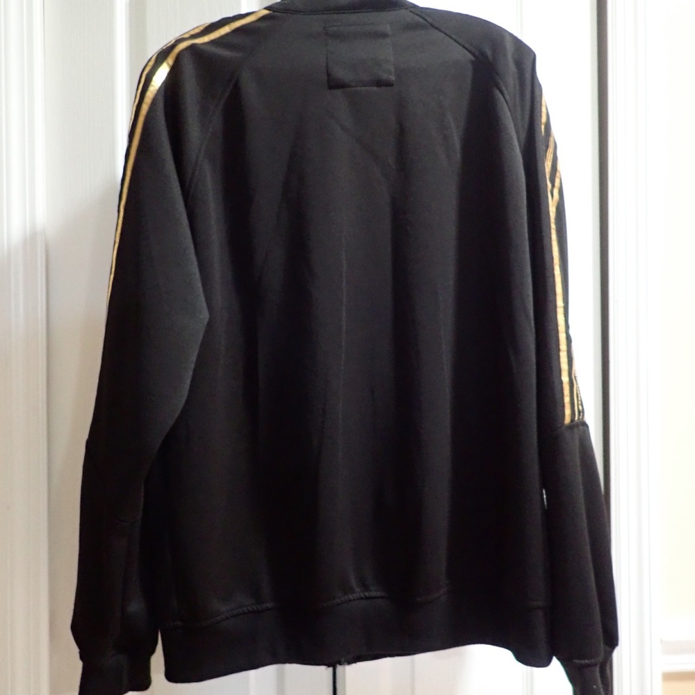 Premium Denim Co. Switch Remarkable Jacket Xl - image 2